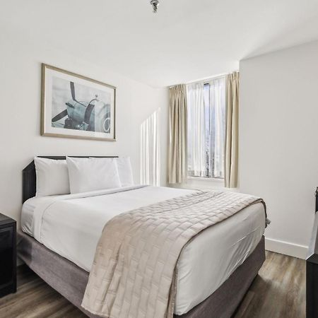 Dev Hotel And Conference Centre Cornwall Ngoại thất bức ảnh