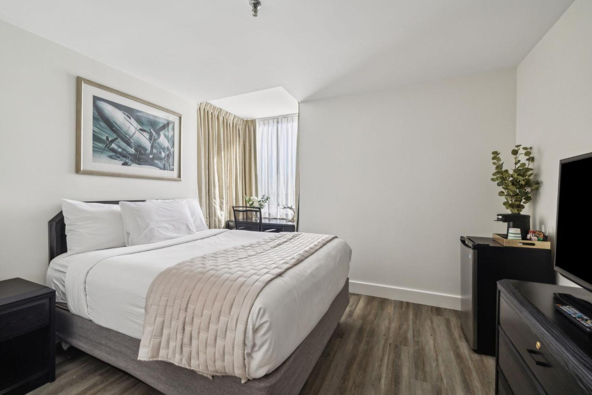 Dev Hotel And Conference Centre Cornwall Ngoại thất bức ảnh